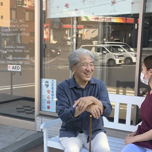 長野県 Ｓ.Ａ.さん