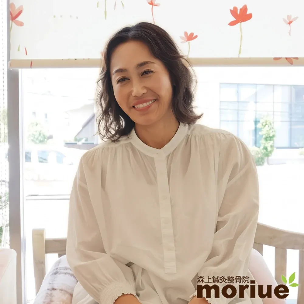 鍼灸治療をした関節リウマチの患者さんの感想。富山県 H.O.さん