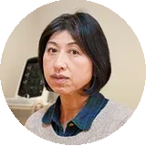 舌痛症の鍼灸治療をされたで通院された 埼玉県 Ｍ.Ｔ.様