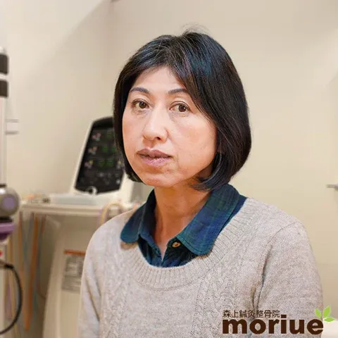 舌痛症は、鍼灸治療で良くなりますか？｜埼玉県 Ｍ.Ｔ.さん