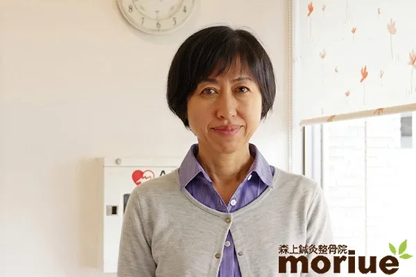 埼玉県 Ｍ.Ｔ.さん