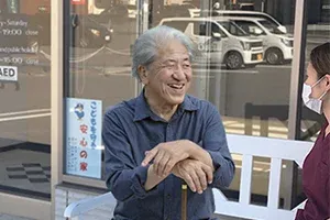 長野県 Ｓ.Ａ.さん