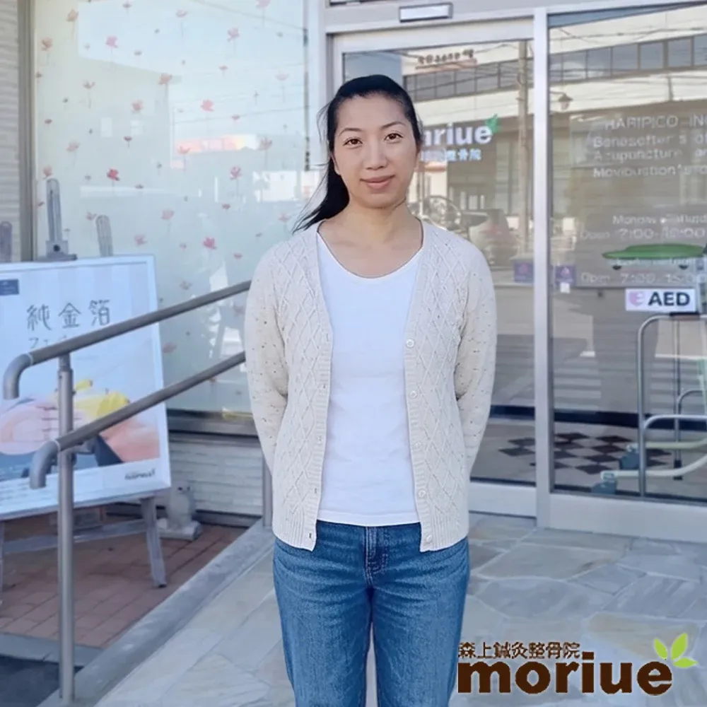 耳管開放症は、鍼灸治療で良くなりますか？｜長野県 Ｎ.Ｏ.さん