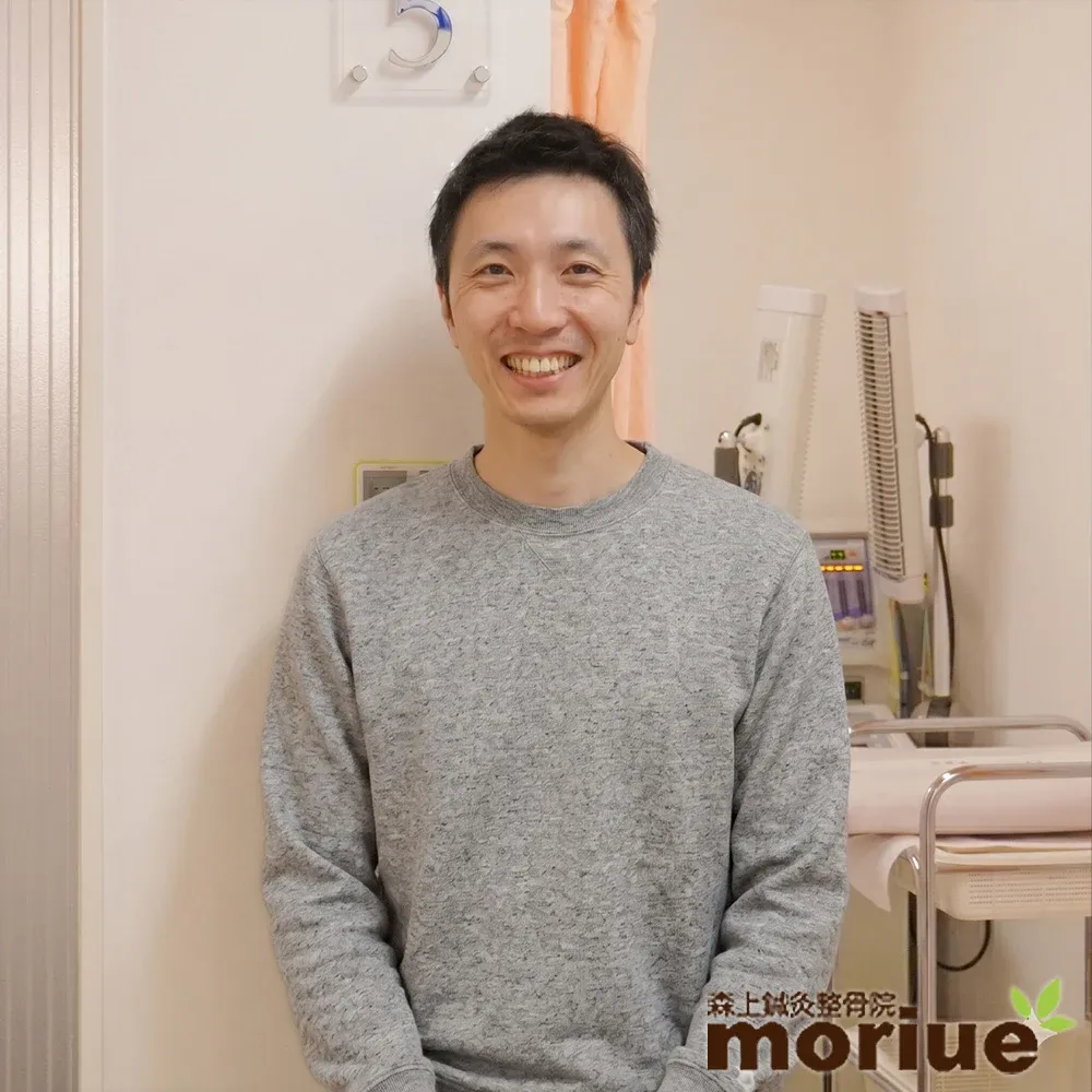 後鼻漏の鍼治療 山梨県 Ｎ.Ｗ.さん