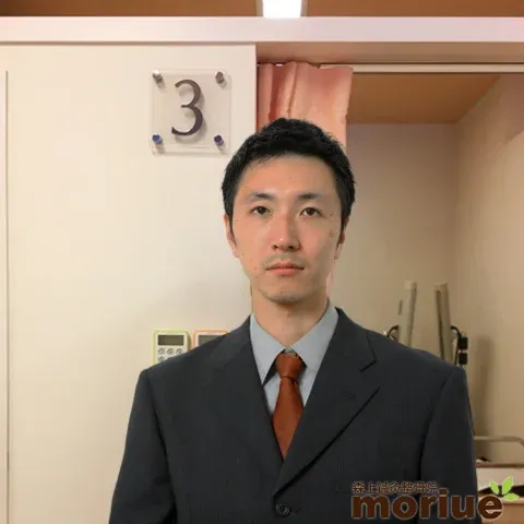 後鼻漏の鍼治療 山梨県 Ｎ.Ｗ.さん