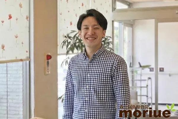 外リンパ瘻の鍼灸治療　埼玉県 Ｏ.Ｔ.さん