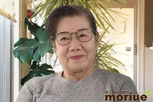長野県 Ｋ.Ｋ.さんの帯状疱疹後神経痛治療