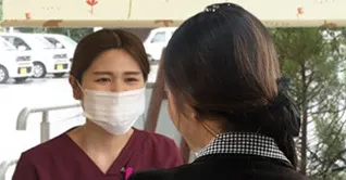 コロナ後遺症 ブレインフォグ 長野県S.K.さん