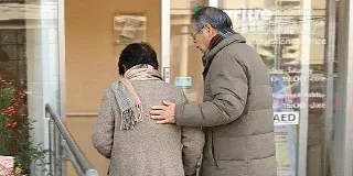 パーキンソン病後遺症の鍼治療をされた埼玉県Ｋ. Ｎ. さん