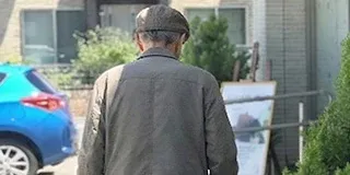 パーキンソン病の鍼治療をされた長野県Ｙ. Ｓ. さん