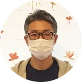 脊髄小脳変性症の鍼灸（東洋医学）の治療を希望されて東京都から通院されているＴさん