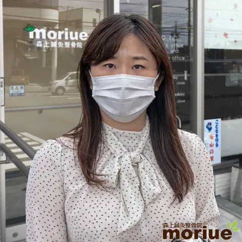 股関節の関節リウマチは、鍼治療で治りますか？｜埼玉県 Ｓ.Ａ.さん