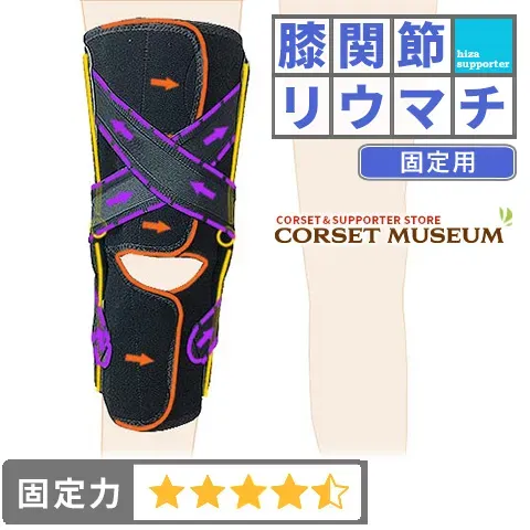 ニーケアー・クロスベルト