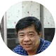 白馬村 T.W.さん