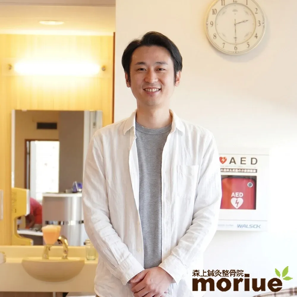 ステロイド依存性難聴は、鍼灸治療で良くなりますか？｜長野県 R.M. さん