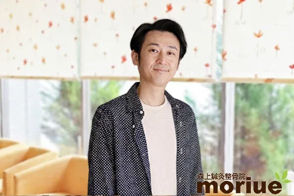 ステロイド依存性難聴：長野県 R.M. さん