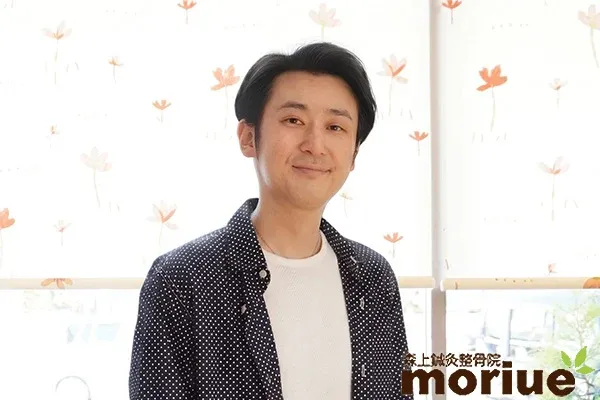 ステロイド依存性難聴：長野県 R.M. さん