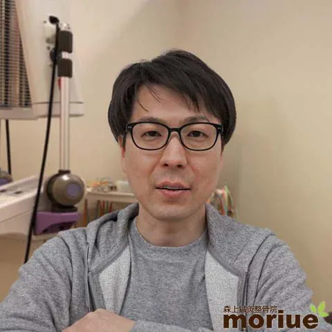 慢性疲労症候群の鍼治療 長野県 Ｒ.Ｓ.さん