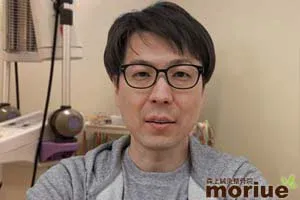 慢性疲労性症候群の鍼治療後 長野県 Ｒ.Ｓ.さん