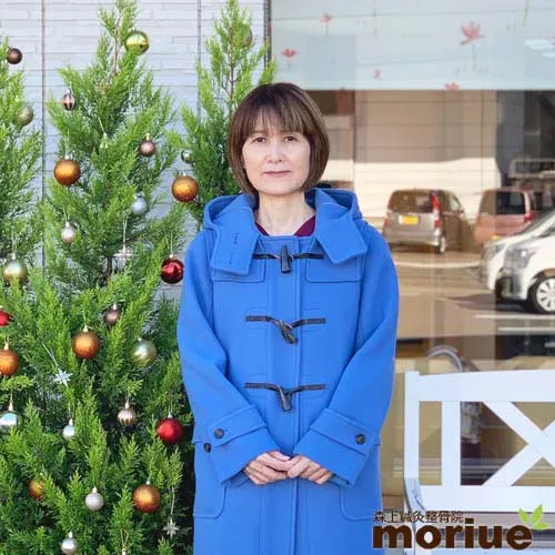 フォーカルジストニアの治療 須坂市 吉池 美奈子さん