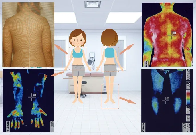 書痙の原因を調べる検査