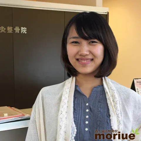 けいれん性発声障害の治療 長野県 佐藤 あやな さん