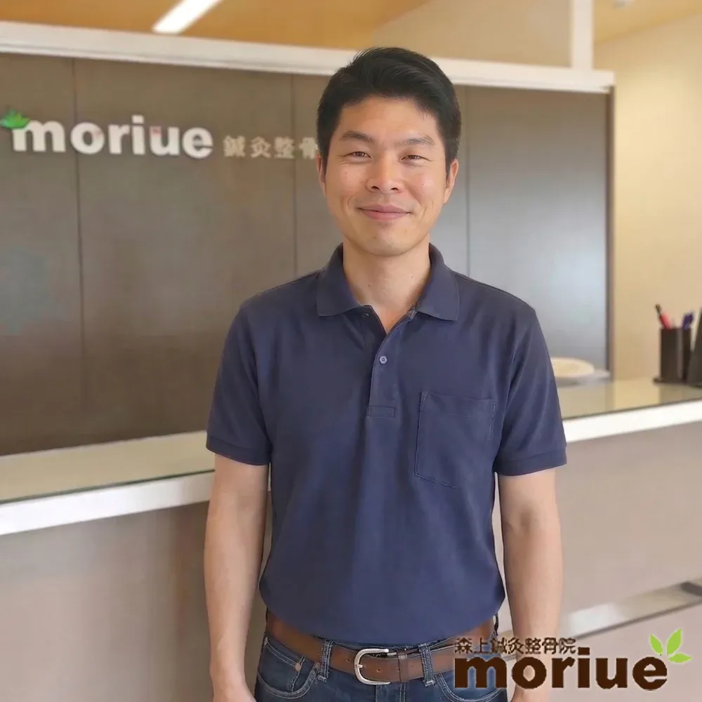 フィッシャー症候群の鍼灸治療 ｜長野県 Ｓ.Ｉ.さん