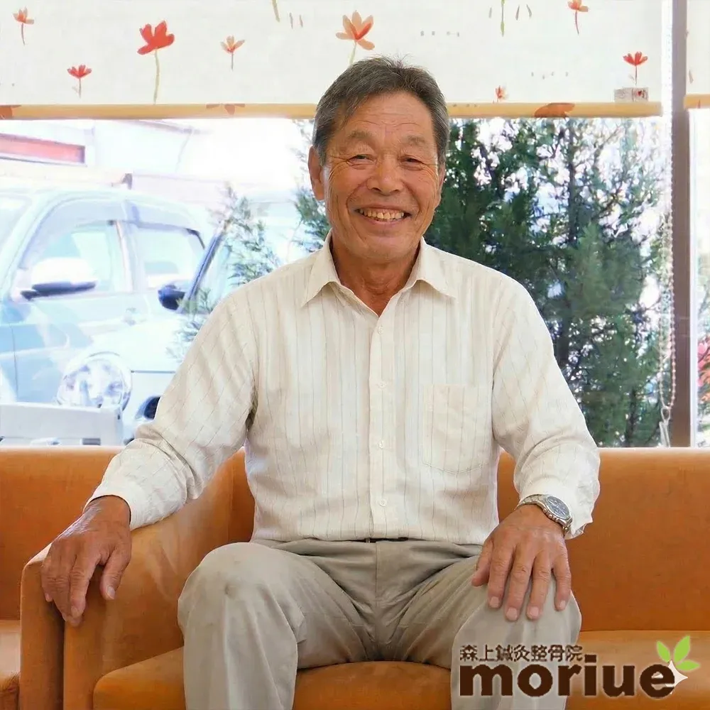 突発性難聴後遺症の鍼灸治療 ｜長野県 Ｓ.Ｋ.さん