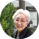 脊柱管狭窄症の治療で須坂市から通院された S.K.さん