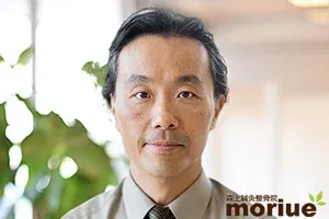 長野県 Ｈ.Ｍ.さんの書痙治療の様子