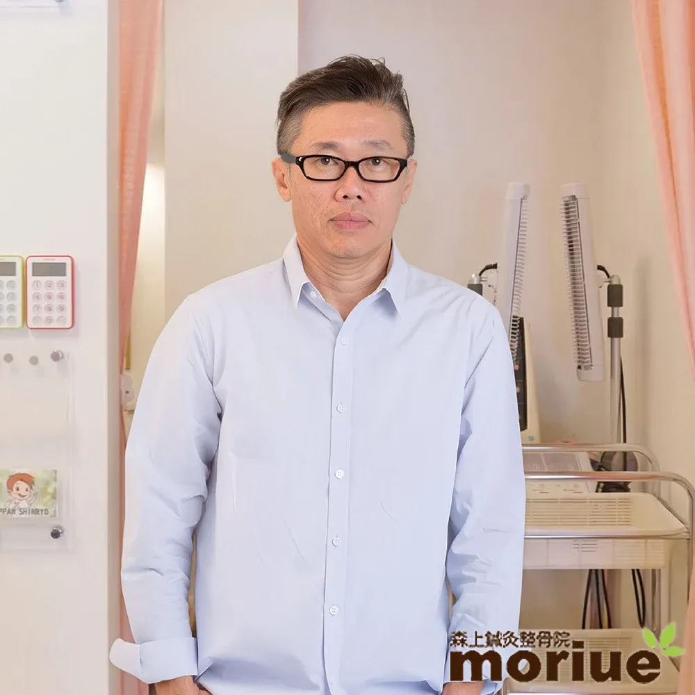 自律神経失調症で長野市から通院された 長野県 Ｓ.Ｔ.さん