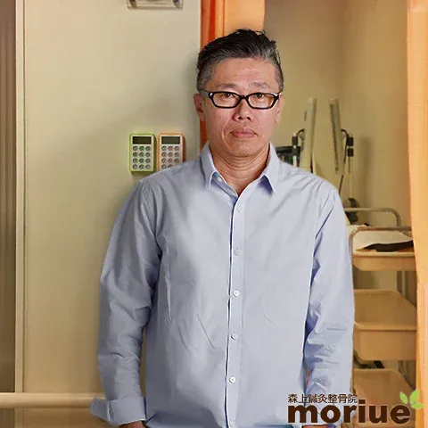 自律神経失調症で長野市から通院された 長野県 Ｓ.Ｔ.さん