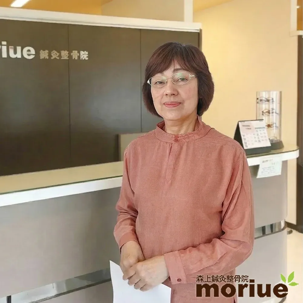 耳鳴りの鍼灸治療 ｜長野県 Ｓ.Ｔ.さん