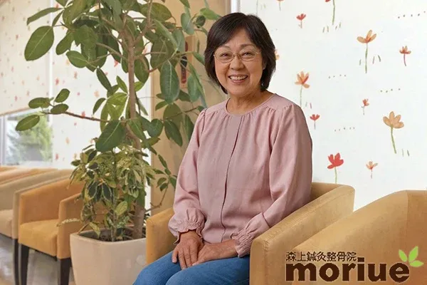 耳鳴りの鍼灸治療 ｜長野県 Ｓ.Ｔ.さん