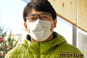 東京都 Ｓ.Ｔ.さん