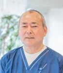 ドライバー　菅家　三喜雄