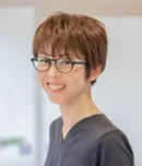 販売・事務　滝澤　亜紀子