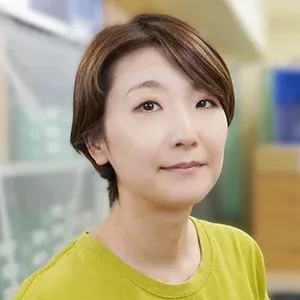 販売・事務　田中　愛