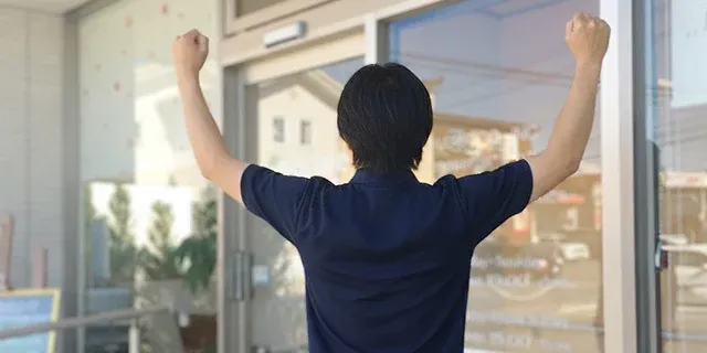 脊髄小脳変性症（マシャド・ジョセフ病）の鍼治療をされた埼玉県 Ｍ. Ｓ. さん
