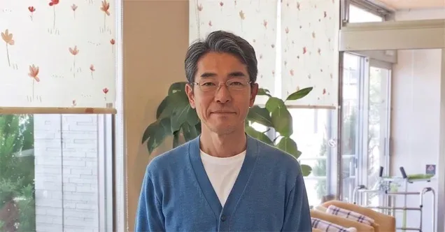 突発性難聴の鍼治療をされた愛知県 Y.S.さん