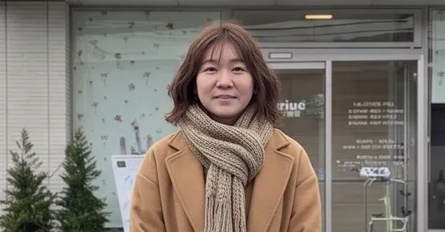 突発性難聴の鍼治療をされた群馬県 H.Y.さん