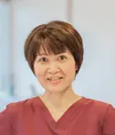 副院長　吉池　美奈子