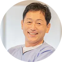 院長 吉池 弘明