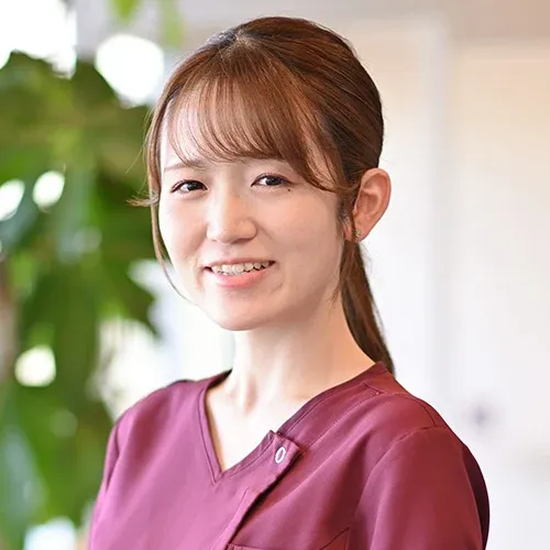 脊髄小脳変性症の鍼灸治療に取り組む鍼灸師 吉池くるみ