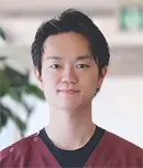 鍼灸師　宮原　魁都