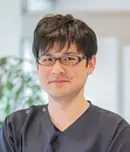 鍼灸師　相良　明範