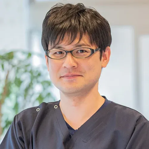 森上鍼灸整骨院 相良 範明