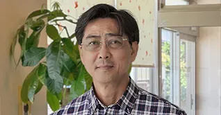シャルコー・マリー・トゥース病の治療をされた東京都M.K.さん