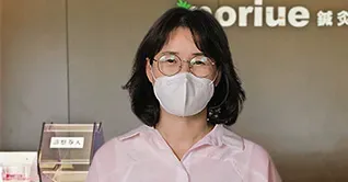 シャルコー・マリー・トゥース病の治療をされた静岡県S.T.さん