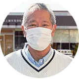 ANCA（アンカ）関連血管炎の鍼治療をされた 神奈川県 T.I.様